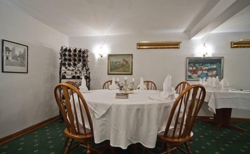 Hotel Goldener Sternen Konstanz Ngoại thất bức ảnh